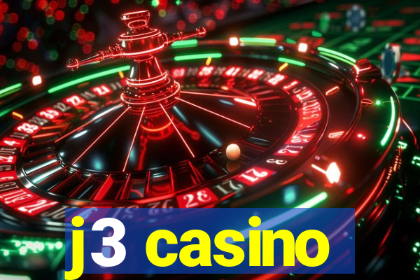 j3 casino